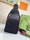 Gucci High Quality Handbags 792