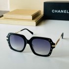 Chanel High Quality Sunglasses 2819