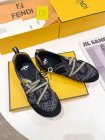 Fendi Women's Shoes 201