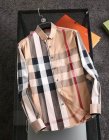 Burberry Men's Shirts 77
