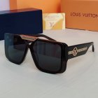 Louis Vuitton High Quality Sunglasses 2643