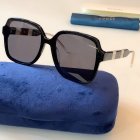 Gucci High Quality Sunglasses 541