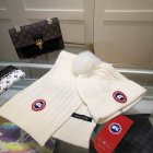 Moncler Hat & Scarve Set 31