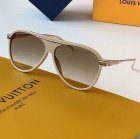 Louis Vuitton High Quality Sunglasses 3681