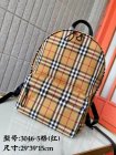 Burberry High Quality Handbags 350