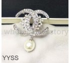 Chanel Brooch 50