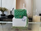 Chanel Original Quality Handbags 228
