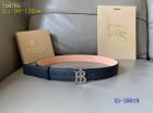 Burberry Original Quality Belts 367