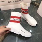 Balenciaga Men's Shoes 248