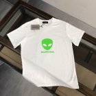Balenciaga Men's T-shirts 87