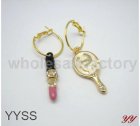 Chanel Earrings 470