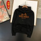 Hermes Men's Hoodies 53