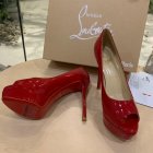 Christian Louboutin Women's Shoes 280