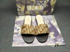 DIOR Women's Slippers 38