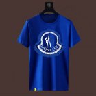 Moncler Men's T-shirts 132