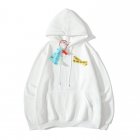 Off white Men's Hoodies 141