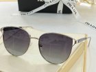 Prada High Quality Sunglasses 219