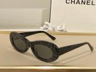 Chanel High Quality Sunglasses 1241