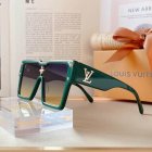 Louis Vuitton High Quality Sunglasses 3833