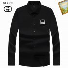 Gucci Men's Shirts 290