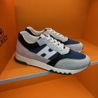 Hermes Men's Shoes 215