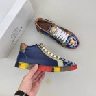 Versace Men's Shoes 1118