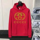 Gucci Men's Hoodies 535