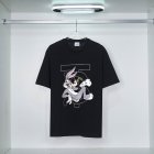 Burberry Men's T-shirts 84
