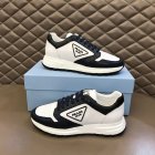 Prada Men's Shoes 587