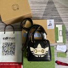 Gucci Original Quality Handbags 436