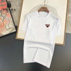 Prada Men's T-shirts 205