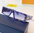 Louis Vuitton High Quality Sunglasses 2880