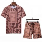 Fendi Men's Suits 90