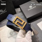 Versace Original Quality Belts 199