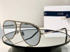 DIOR High Quality Sunglasses 2038