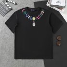 Louis Vuitton Men's T-shirts 112