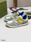 Gucci Women's Shoes 1234