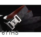 Louis Vuitton High Quality Belts 3506