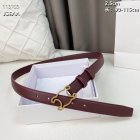CELINE Belts 116