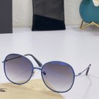 DIOR High Quality Sunglasses 1018