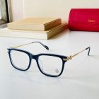 Cartier High Quality Sunglasses 1130