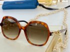 Gucci High Quality Sunglasses 2518
