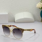 Prada High Quality Sunglasses 563