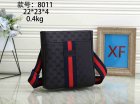 Gucci Normal Quality Handbags 387
