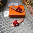 Hermes Women's Slippers 248
