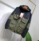 The North Face Men's Outerwears 165