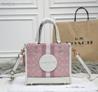 Coach High Quality Handbags 471