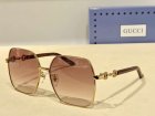 Gucci High Quality Sunglasses 2898