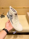 Versace Men's Shoes 1083