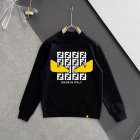 Fendi Men's Long Sleeve T-shirts 329